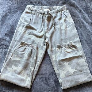 Lucky Brand Chill At Home Fleece Jogger - XS